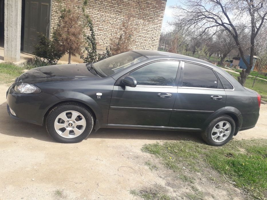 Yili 2019
Yurgani 127000
Bir qo'l moshina
Zovitiski metan 
Baloni yang