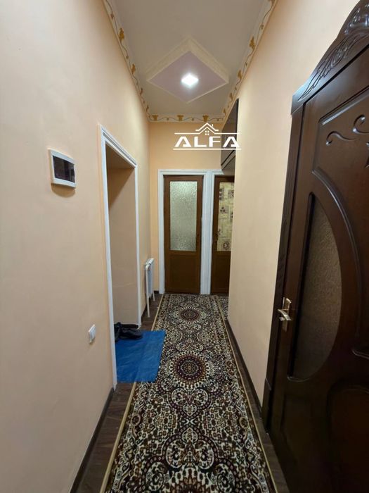 5-mkr 1 xonali 40 m2 4-qavat sotiladi