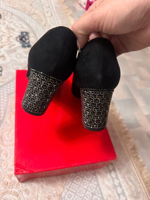 Туфли              л