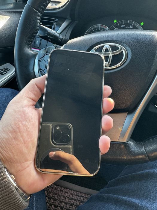 Iphone 14 pro.