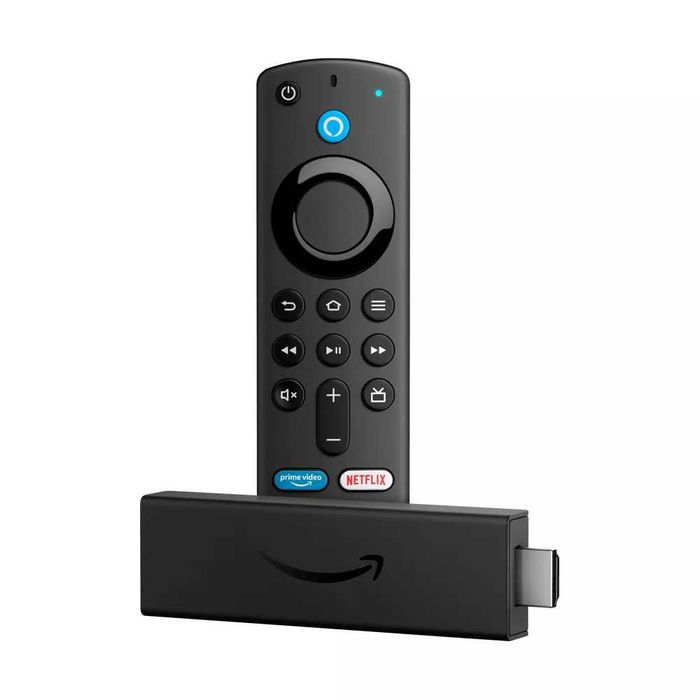 Amazon Fire TV Stick 4K 2nd Gen