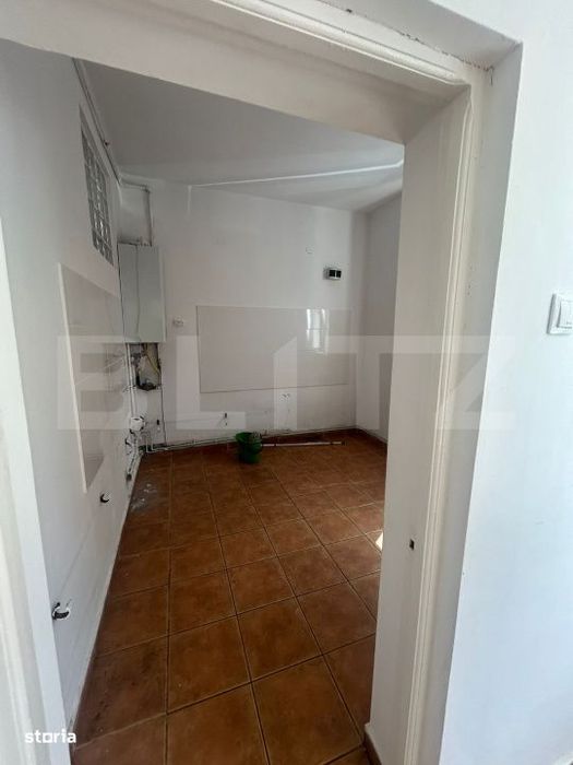 Spatiu comercial stradal
