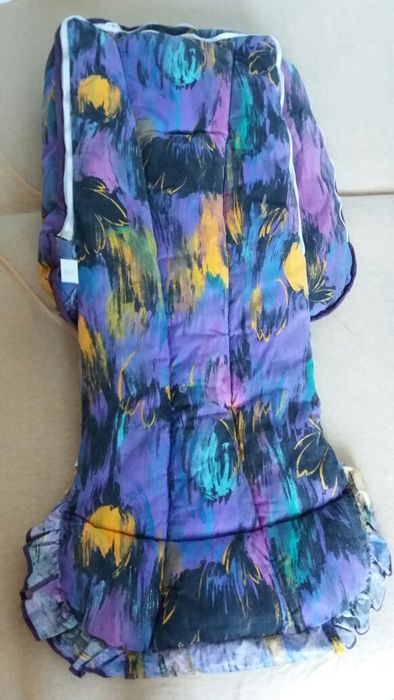 Sac de carucior copii