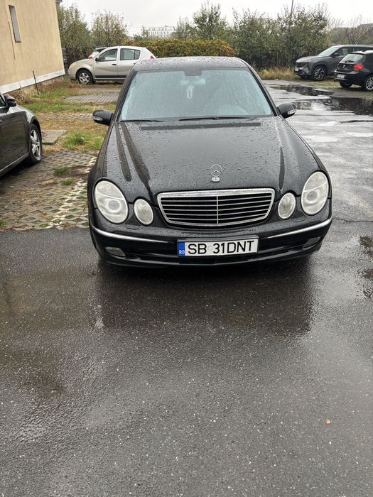 MERCEDES-BENZ  2005 — imagine 1