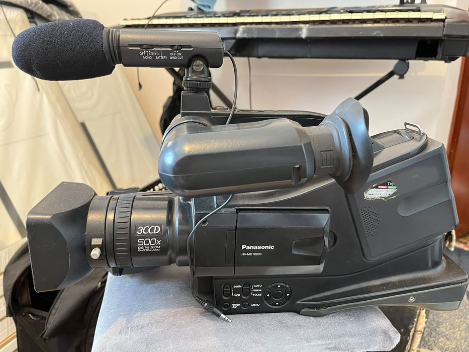 Panasonic MD10000