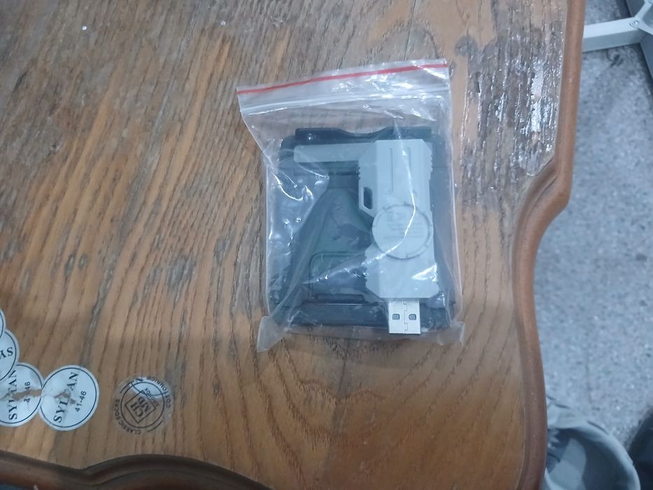 M 9 кішкентай бір қолдық  кампютер