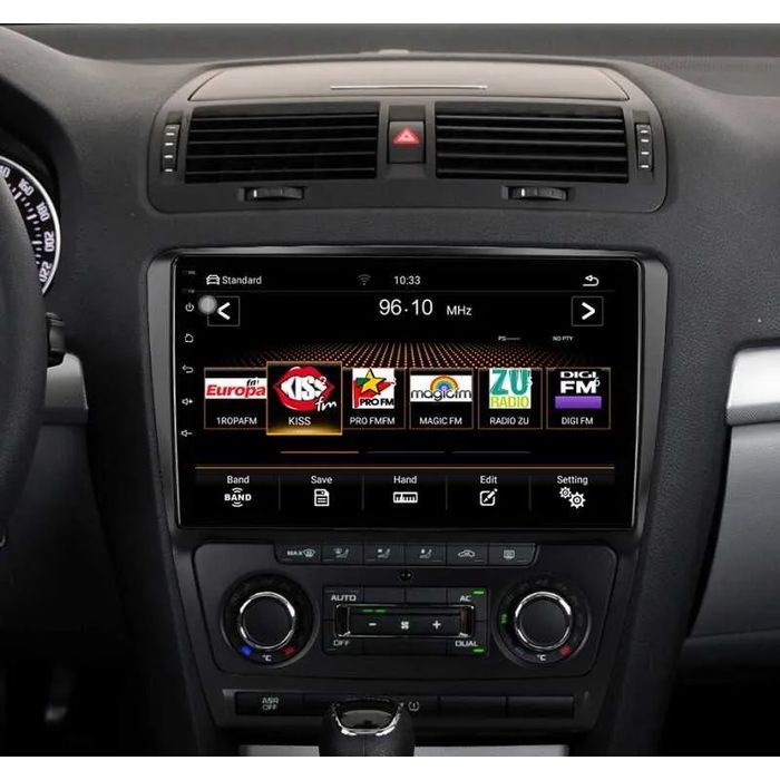 Diagnoza Auto Rapida, Citire, Stergere Erori