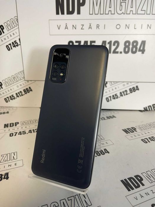 NDP Amanet NON-STOP Bld.Iuliu Maniu 69 REDMI NOTE 11 (37931)