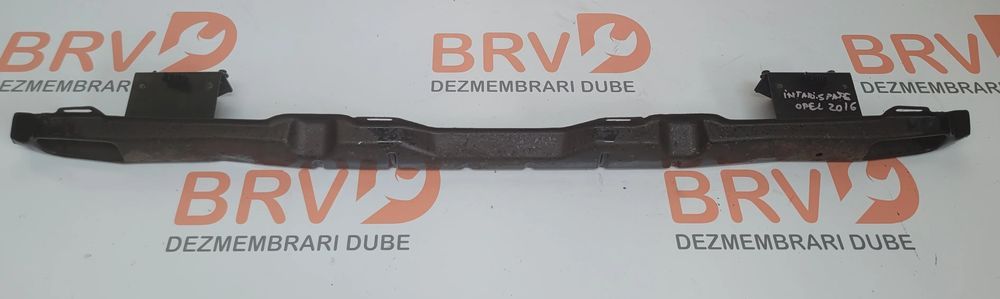 Intaritura bara fata / spate Renault Trafic / Opel Vivaro / Nissan Pri