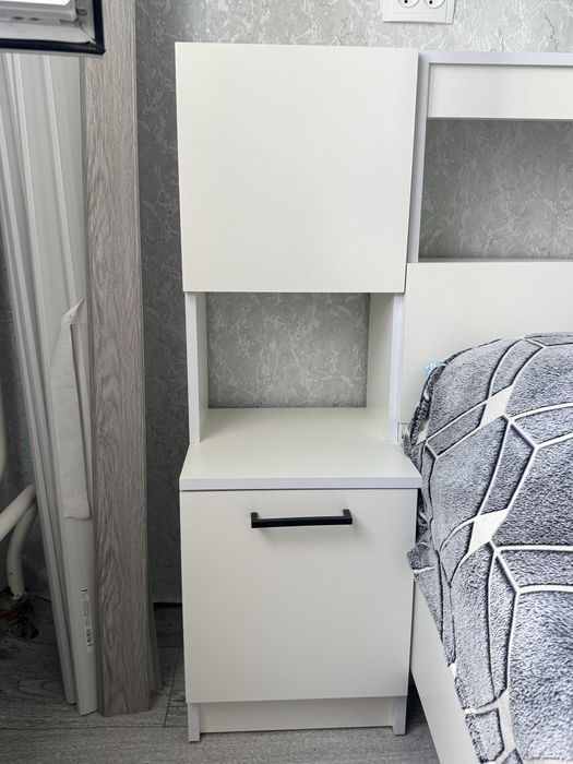 Продам двуспальную кровать 160×200 см