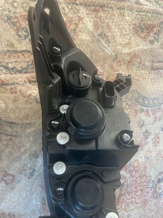 Лифан х60 фар 2 шт