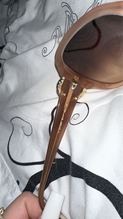 ochelari de soare Chopard