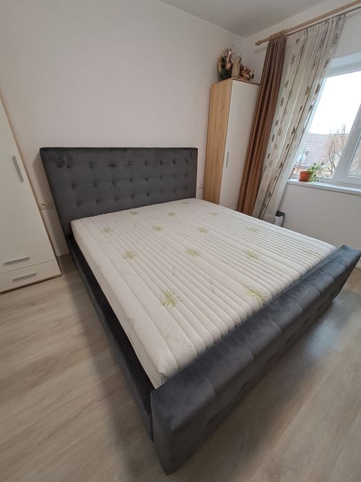 Paturi noi cu garanție