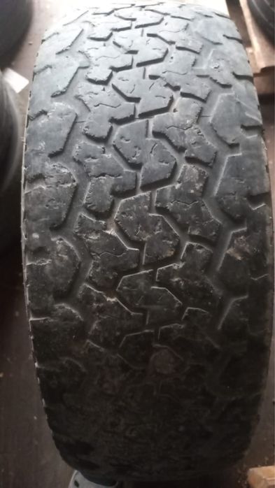 Шины 265/70R16 (4шт)