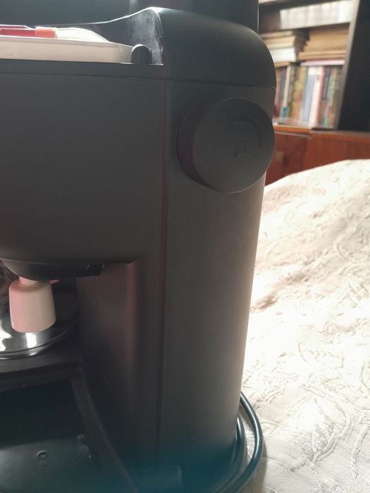 Кафемашина Delonghi