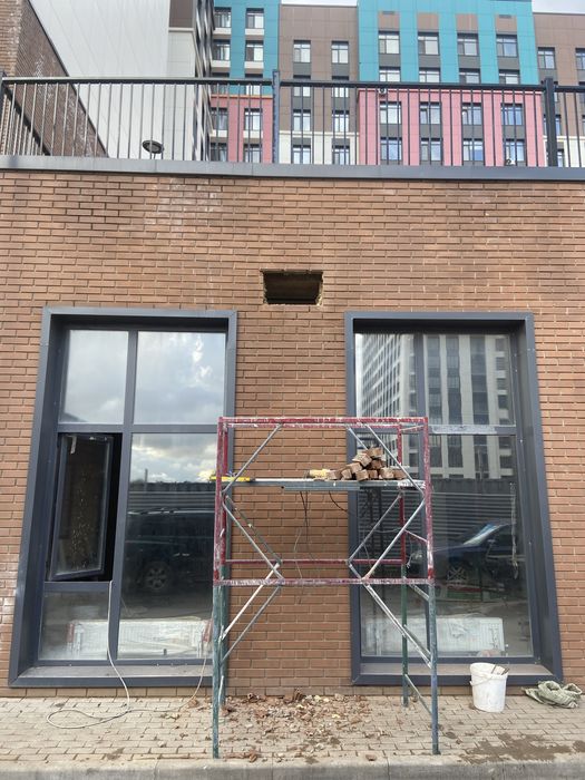 Алмазное бурение в Астане