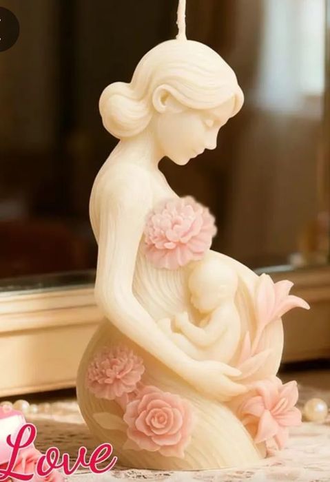 Lumânări Personalizate