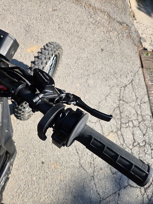 Talaria Sting Mx5 pro