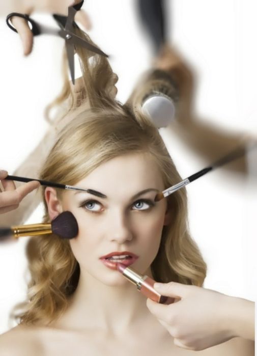 VÂND AFACERE LA CHEIE – Salon de Infrumusetare