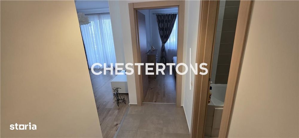 Bucuresti Prelungirea Ghencea  Apartament 2 camere deosebit, balcon 1l