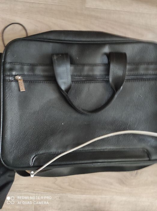 Cумка мужская через плечо