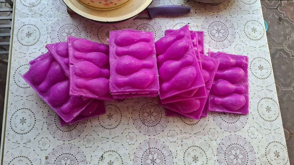 Силиконовые формы на заказ. Ручная  работа