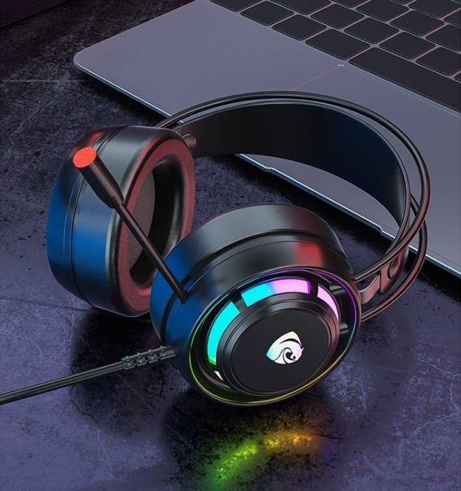 Shadow Predator 7.1