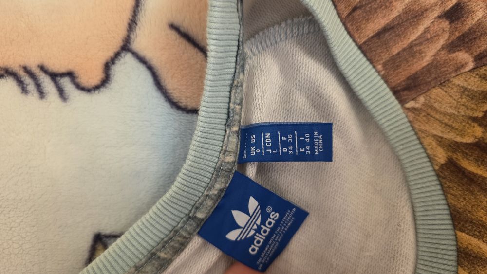Tenesi femei Adidas
