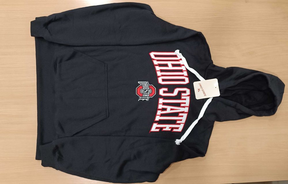 Ohio State-Чисто Нов с Етикети