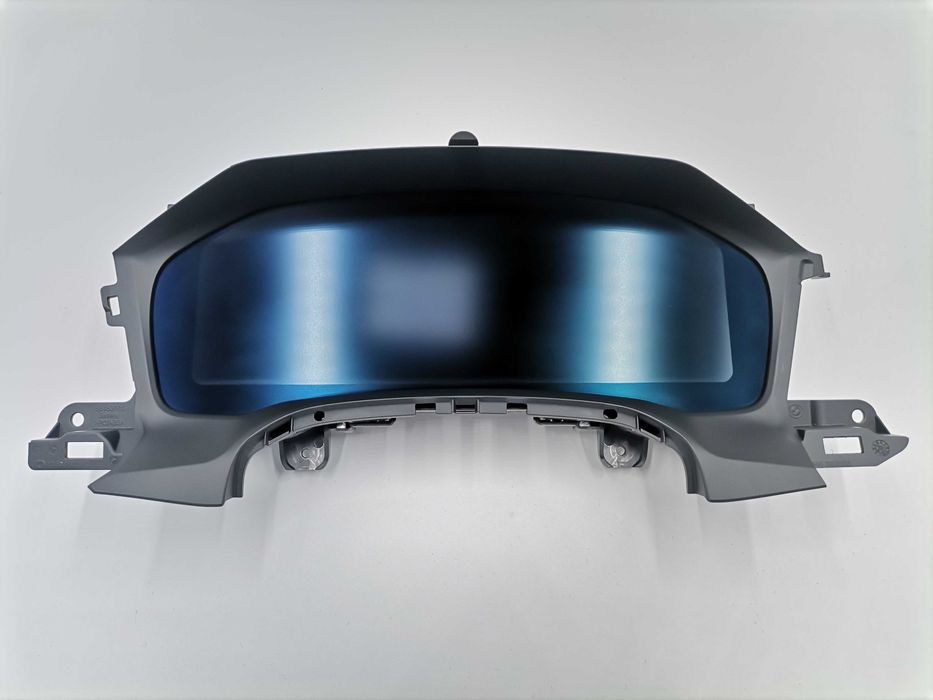 Нов BMW Дигитален Километраж Virtual Cockpit G20 G21 G30 G31 G32 G11 G12 G05 G06