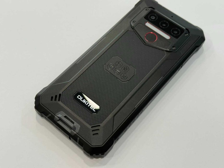 Oukitel WP23 Plus - 8+16RAM / 256GB