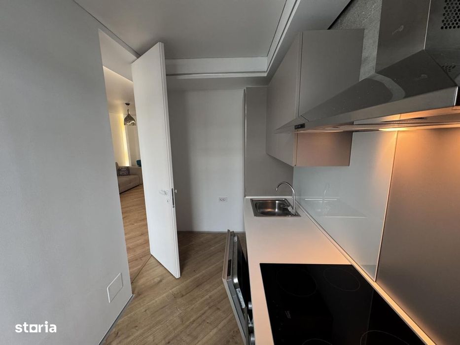 De vanzare | 2 camere | Dinamic City – et. 9/10, LUX