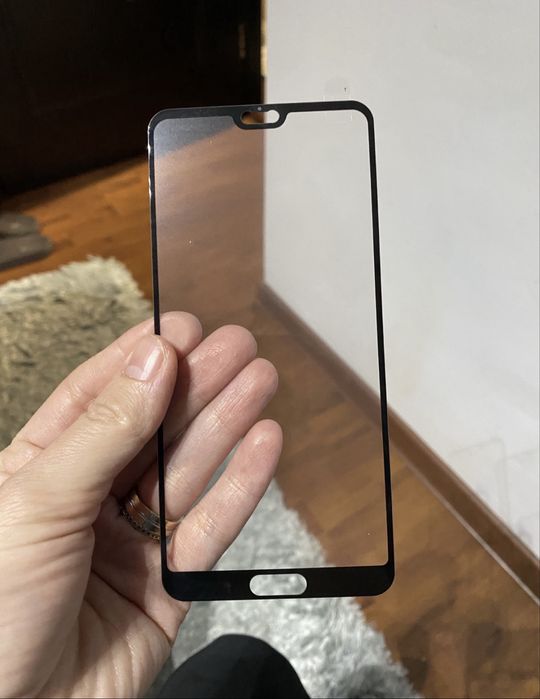 Huawei P20 Pro huse si folii noi