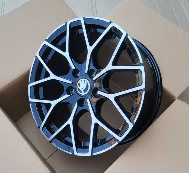 Jante 17 Skoda Octavia Kodiaq  Superb Karoq Yeti