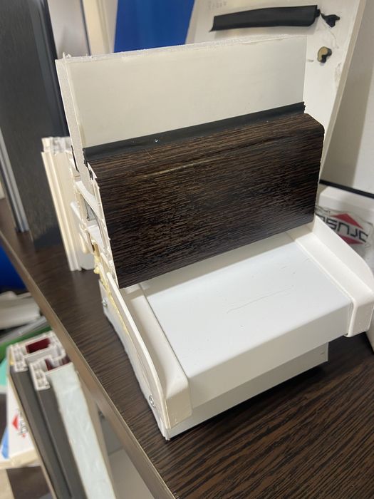 Изготовление отлив слив