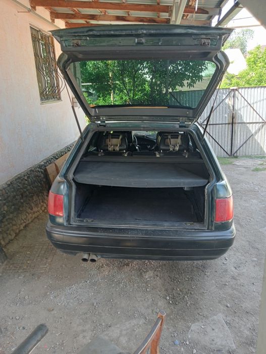 Продам ауди S4..