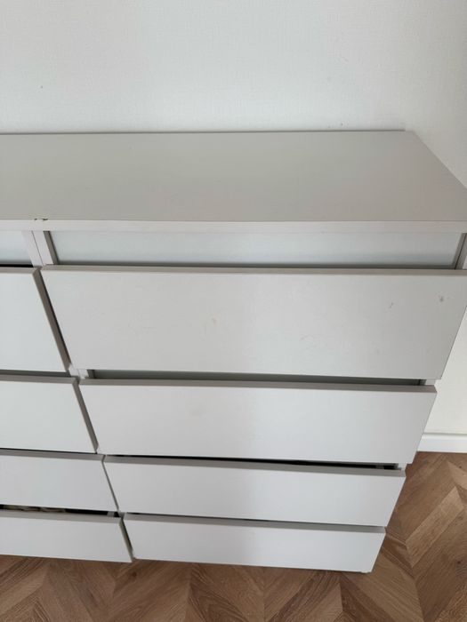 шкаф Комод двойной