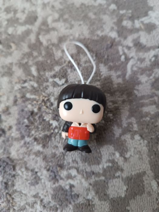 Уилл очень странные дела funko-pop
