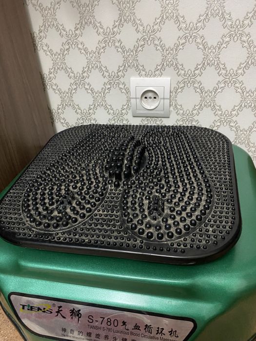 Массажёр для ног