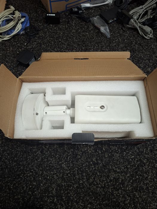 Camere Supraveghere Hikvizion LPR