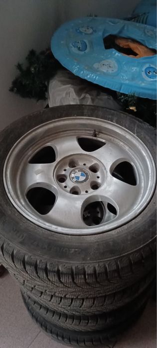 Продам колеса R 17