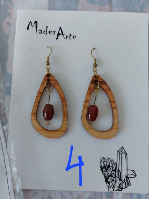 Бижутерия Обеци Гердани