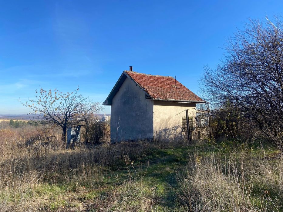 Вила до Враца в местността Под Балкана