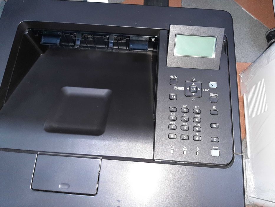imprimanta laser Canon LBP 312X