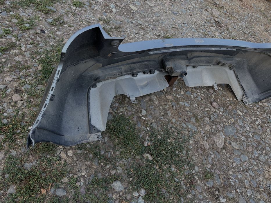 Броня Suzuki SX4