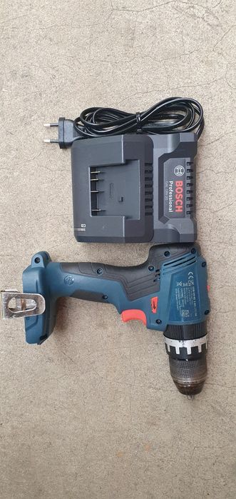 Autofiletanta Bosch. Profesionala