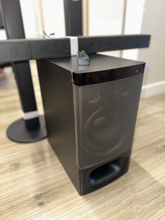 Саундбар SONY HT-S700RF