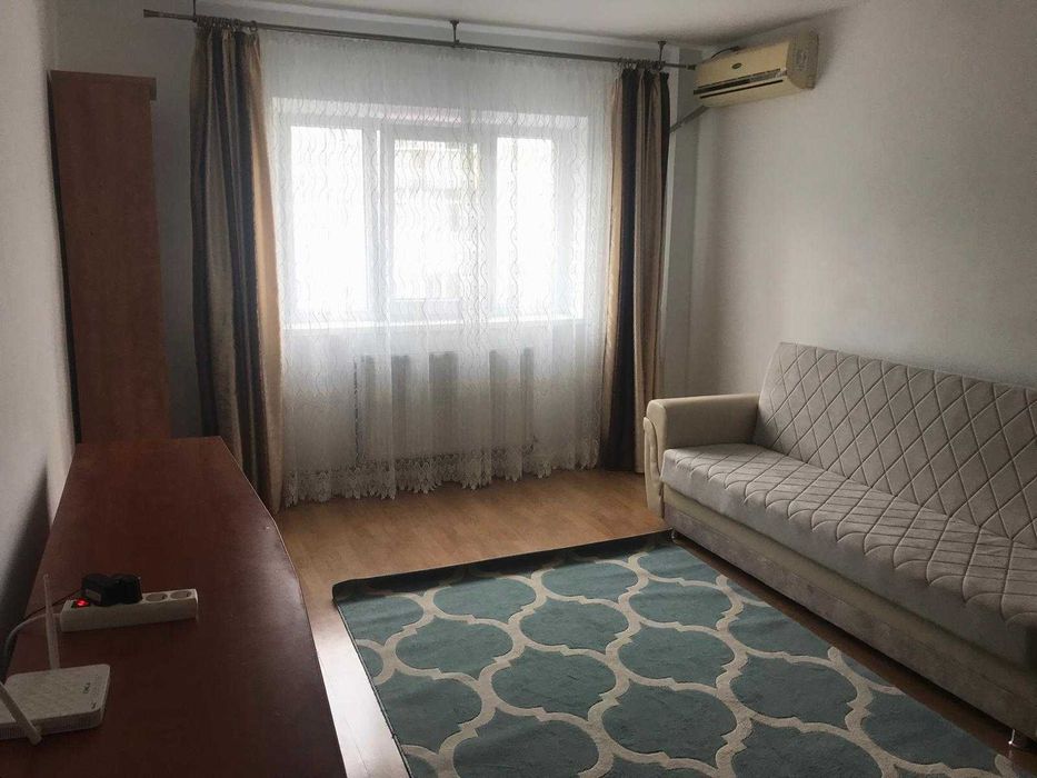 Apartament 2 camere, decomandat, Nicolina prima statie