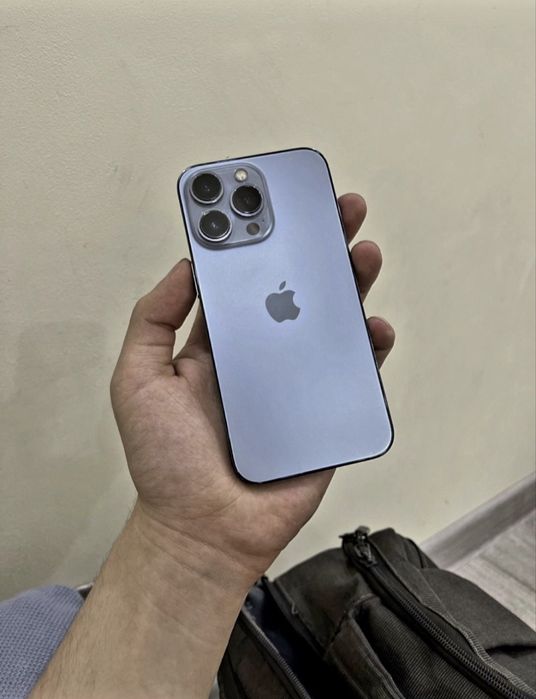 IPHONE 13pro holati alo
