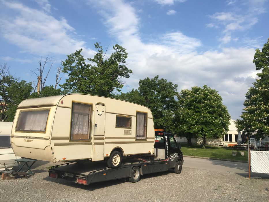 Пътна помощ Шумен 24/7 и транспорт на автомобили и техника